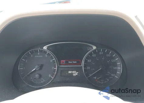 2015 Nissan Pathfinder Sv from USA, damaged, VIN 5N1AR2MMXFC721738